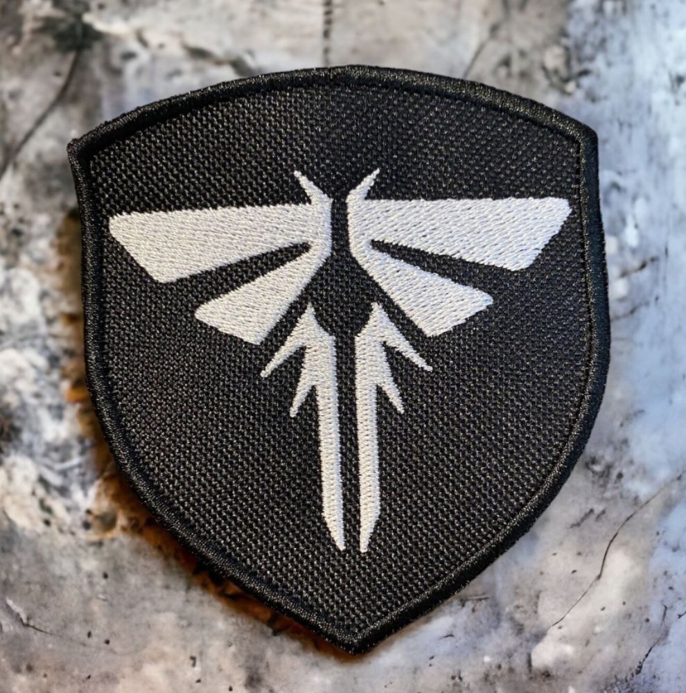 Fireflies Patch