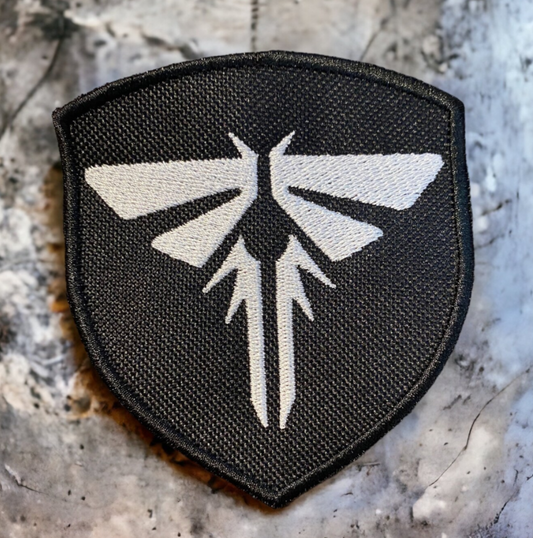 Fireflies Patch