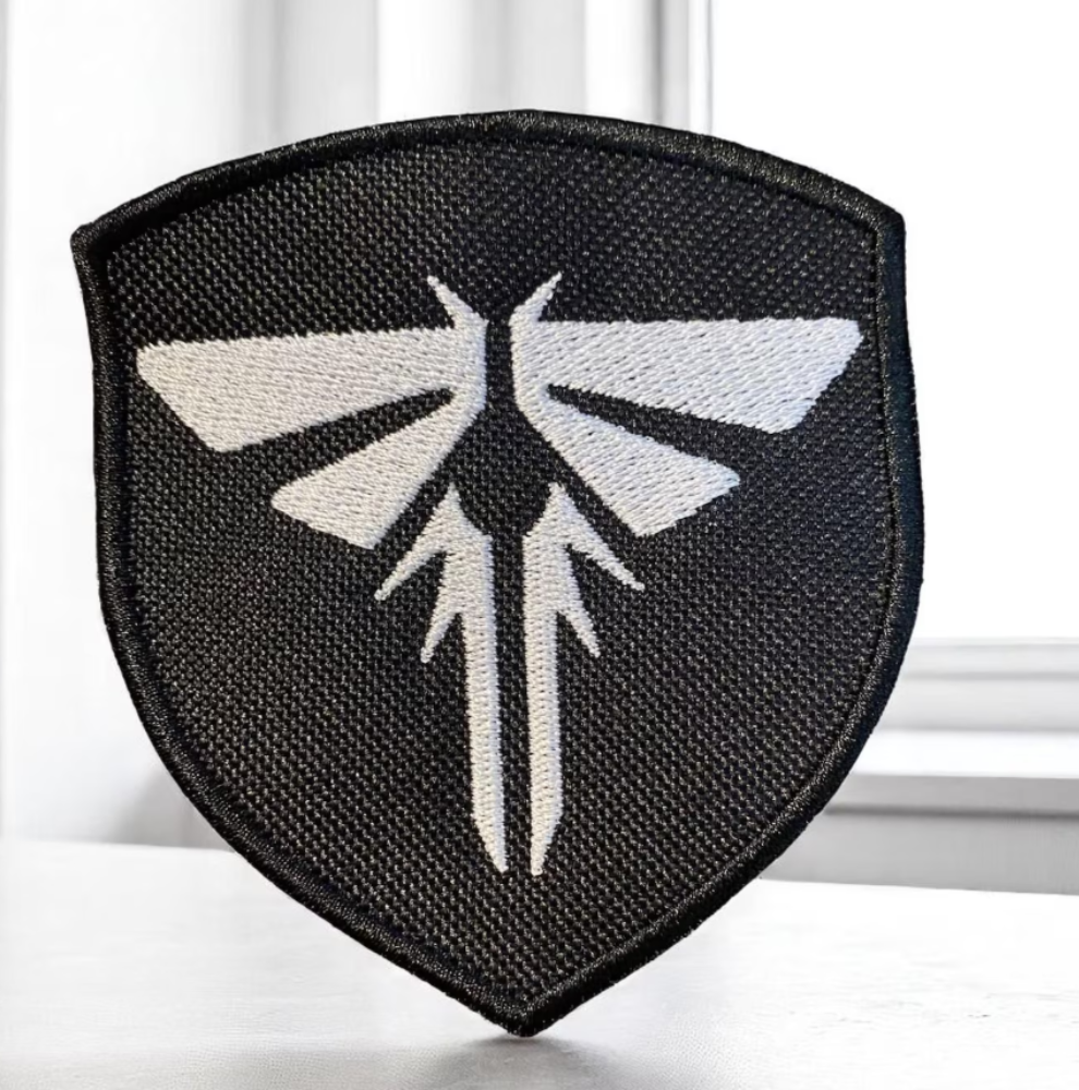 Fireflies Patch