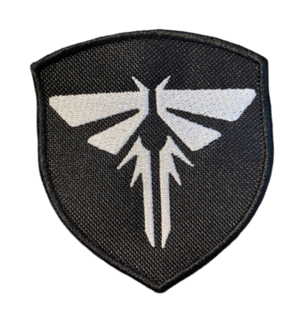Fireflies Patch