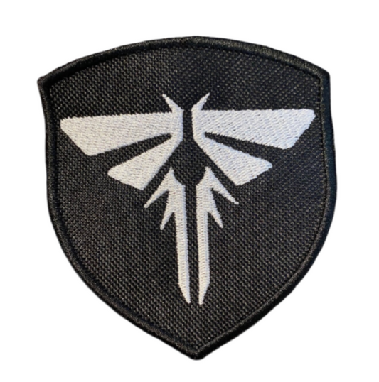 Fireflies Patch