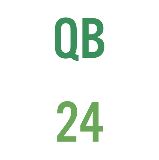 QB 24